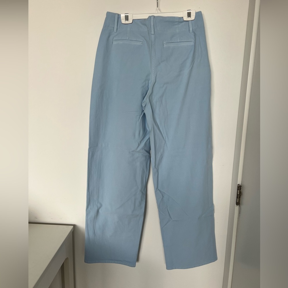 Aritzia Ascendant Pant in light blue - Picture 3 of 7